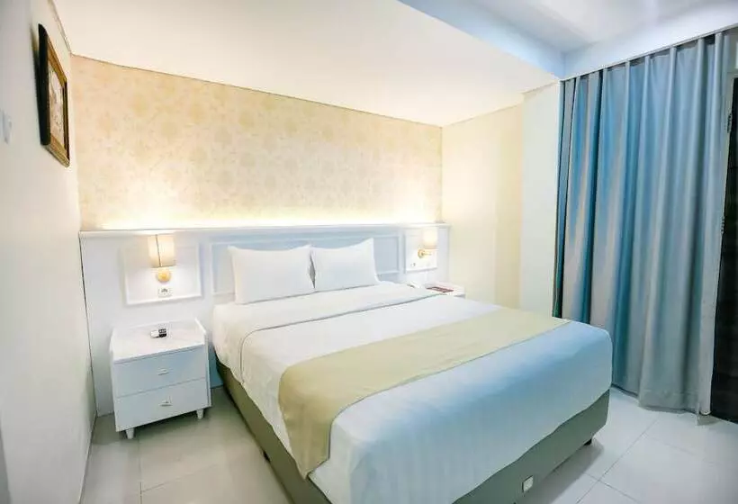 Fotos del hotel The Cube:  23