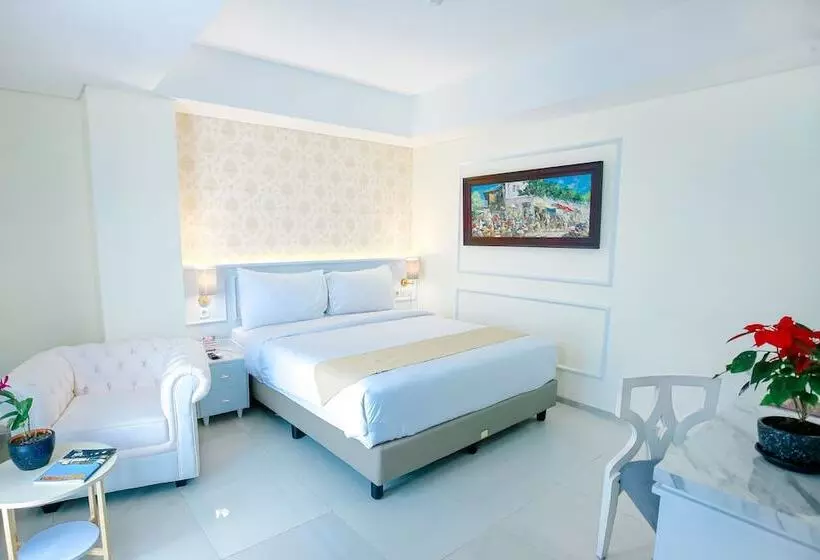 Fotos del hotel The Cube:  19