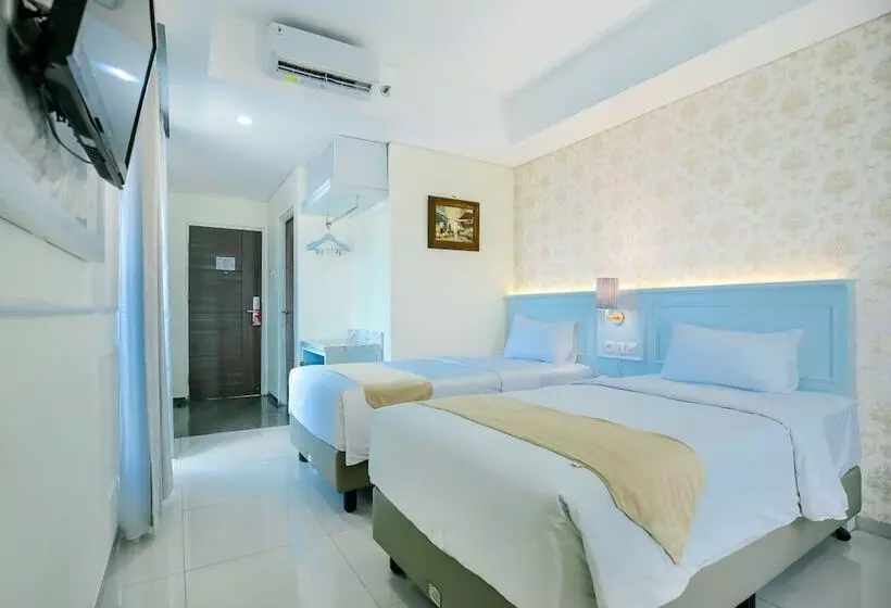 Fotos del hotel The Cube:  10