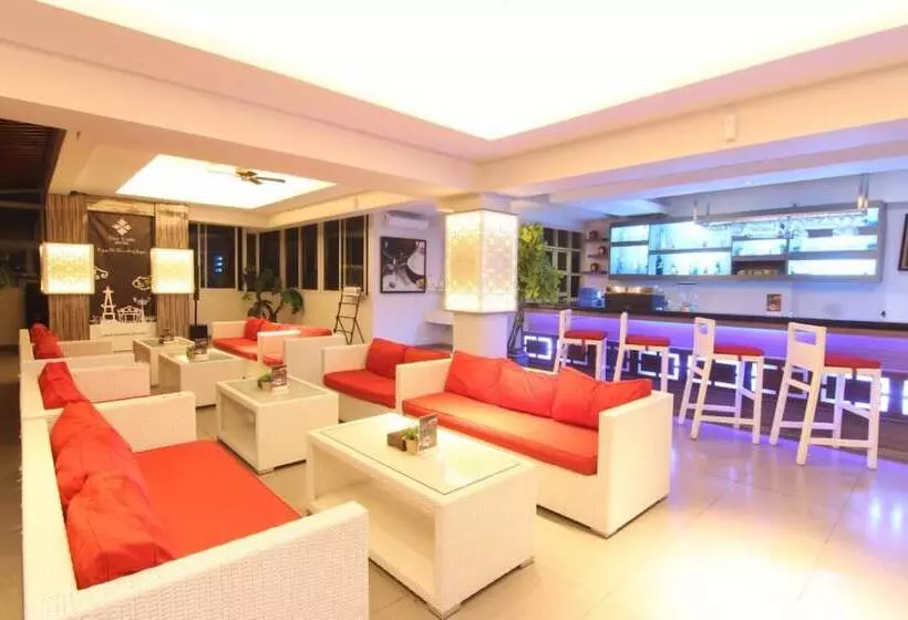 Fotos del hotel The Cube:  5