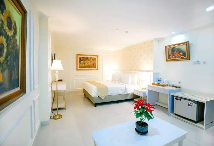 Fotos del hotel The Cube:  25