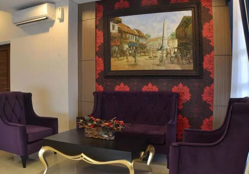 Fotos del hotel The Cube:  9