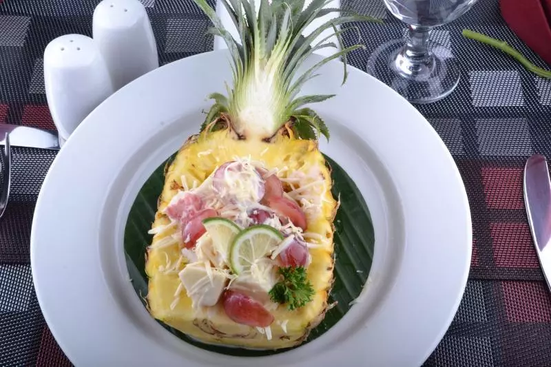 Fotos del hotel The Cube:  14