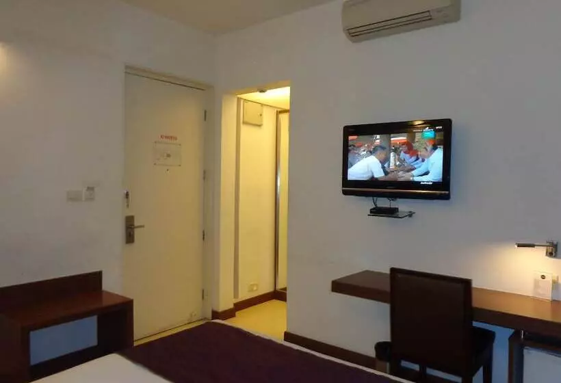 Fotos del hotel Fabhotel Prime Urban:  14