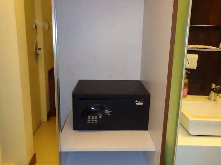 Fotos del hotel Fabhotel Prime Urban:  3