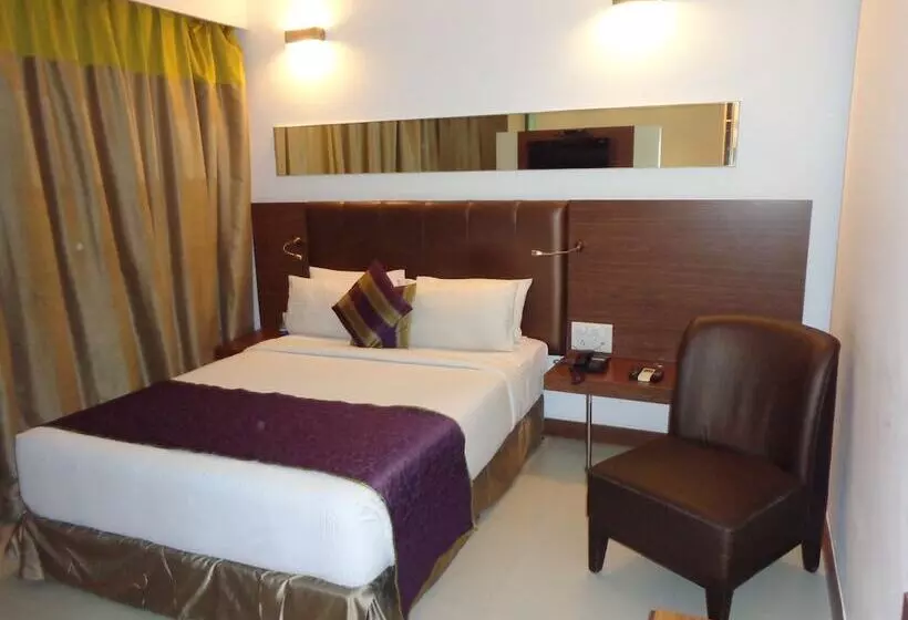 Fotos del hotel Fabhotel Prime Urban:  8