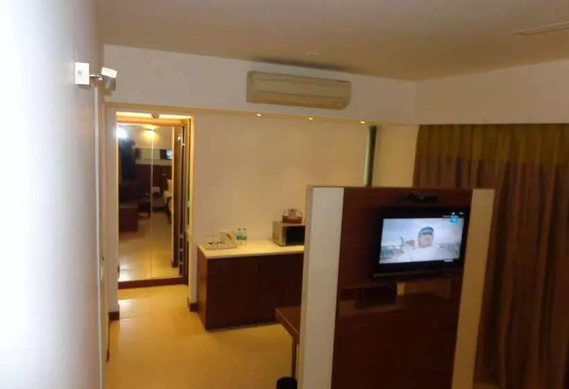 Fotos del hotel Fabhotel Prime Urban:  24