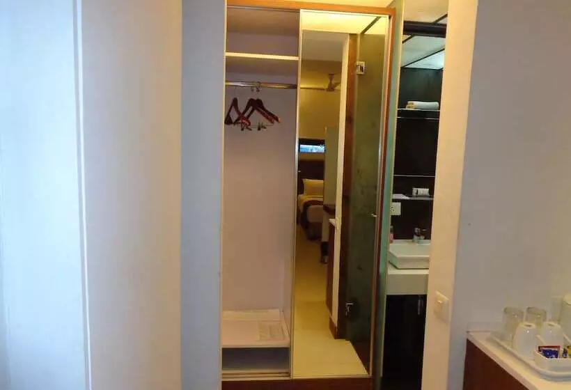 Fotos del hotel Fabhotel Prime Urban:  18