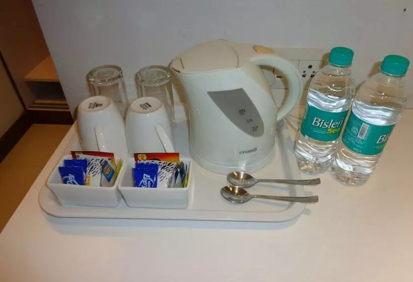 Fotos del hotel Fabhotel Prime Urban:  11