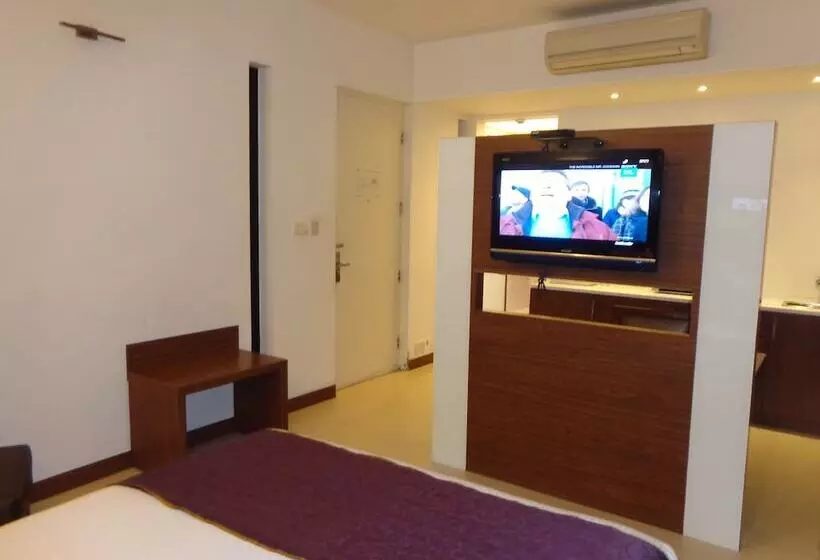 Fotos del hotel Fabhotel Prime Urban:  19