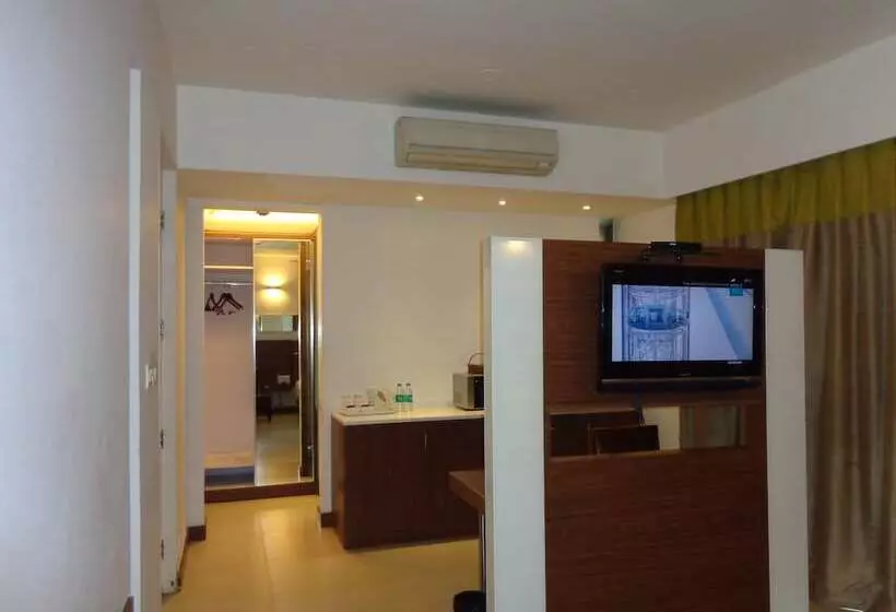 Fotos del hotel Fabhotel Prime Urban:  25