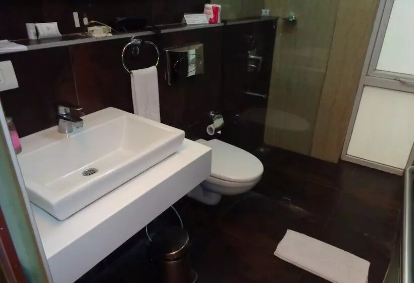 Fotos del hotel Fabhotel Prime Urban:  5