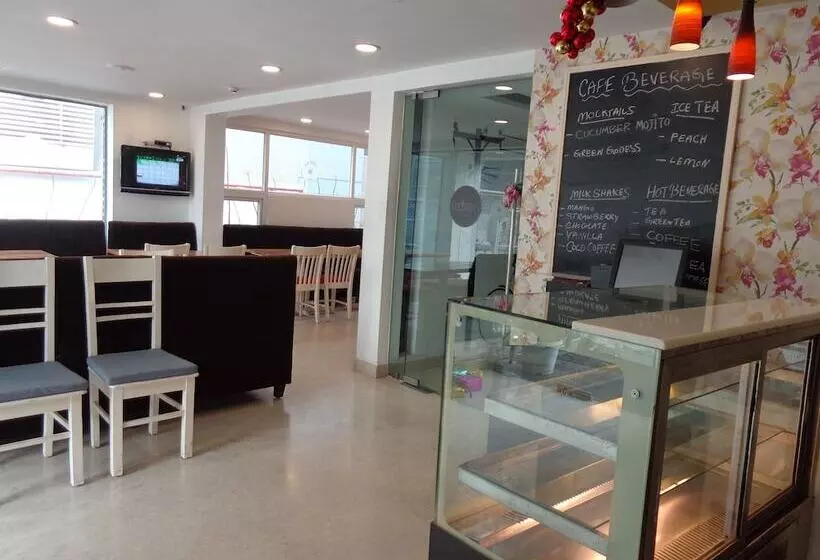 Fotos del hotel Fabhotel Prime Urban:  2