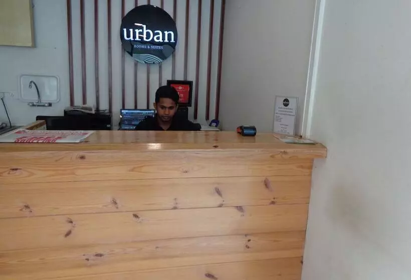 Fotos del hotel Fabhotel Prime Urban:  7