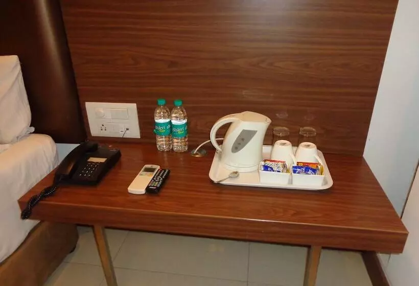 Fotos del hotel Fabhotel Prime Urban:  17