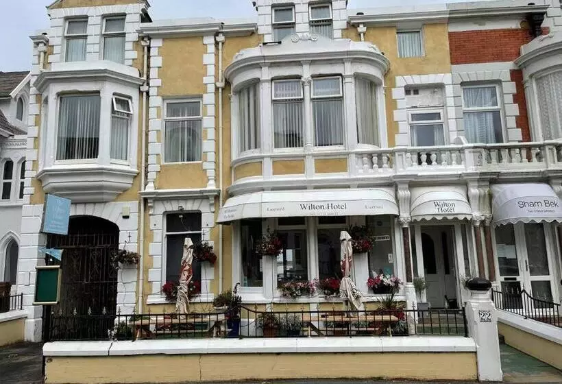 Fotos del hotel The Wilton Hotel:  4