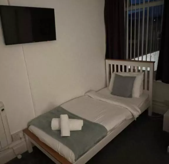 Fotos del hotel The Wilton Hotel:  1