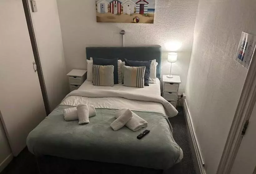 Fotos del hotel The Wilton Hotel:  3