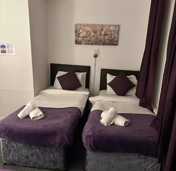 Fotos del hotel The Wilton Hotel:  5