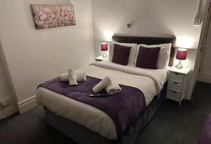 Fotos del hotel The Wilton Hotel:  7