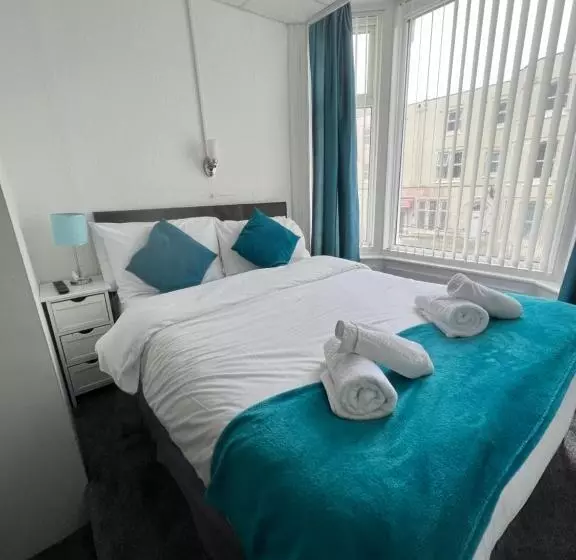 Fotos del hotel The Wilton Hotel:  11