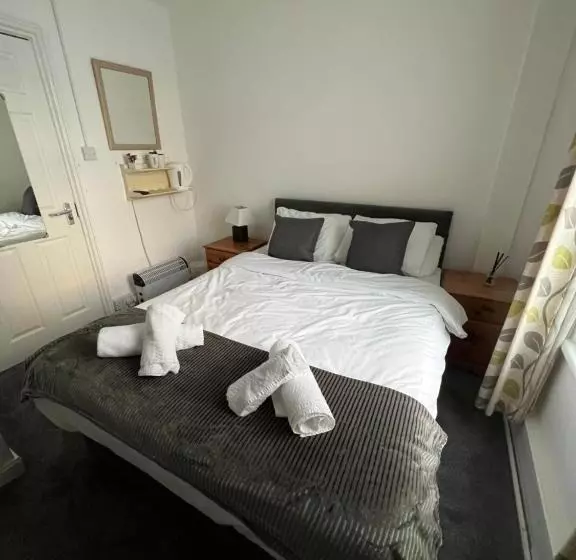 Fotos del hotel The Wilton Hotel:  12