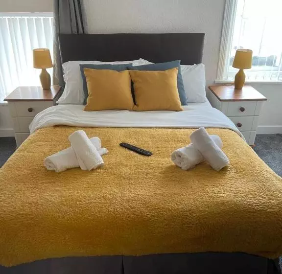 Fotos del hotel The Wilton Hotel:  13