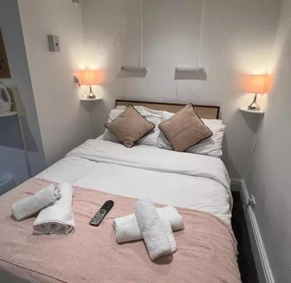 Fotos del hotel The Wilton Hotel:  8