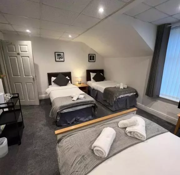 Fotos del hotel The Wilton Hotel:  9