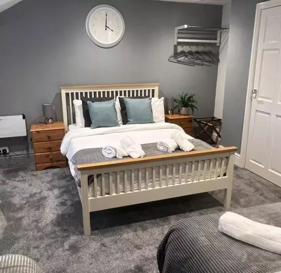 Fotos del hotel The Wilton Hotel:  14