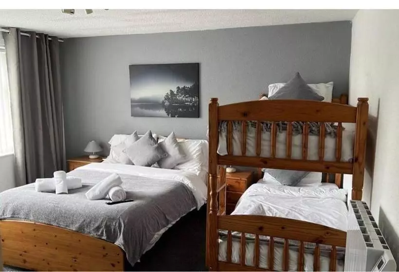 Fotos del hotel The Wilton Hotel:  15