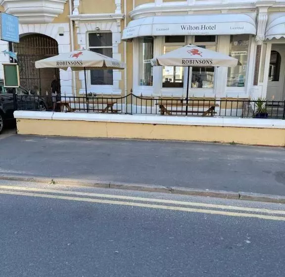 Fotos del hotel The Wilton Hotel:  6