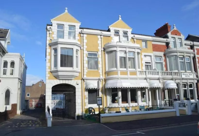 Fotos del hotel The Wilton Hotel:  2