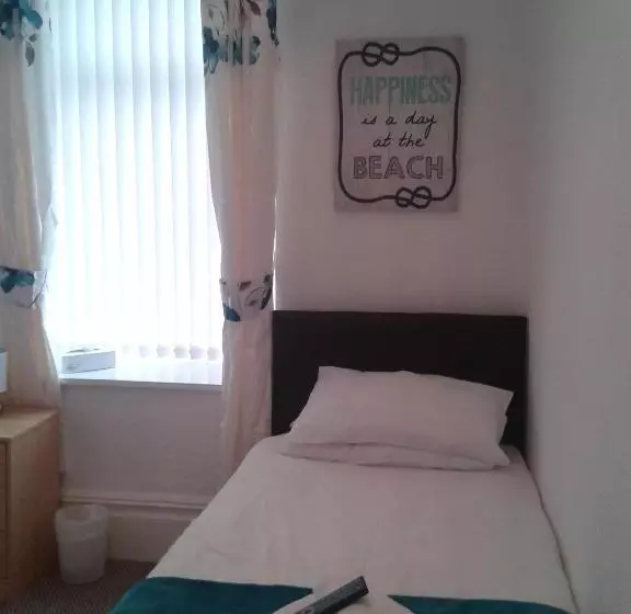 Fotos del hotel The Wilton Hotel:  10