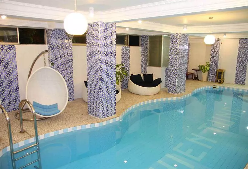 Fotos del hotel Thien Tung:  16