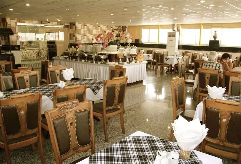 Fotos del hotel Thien Tung:  5