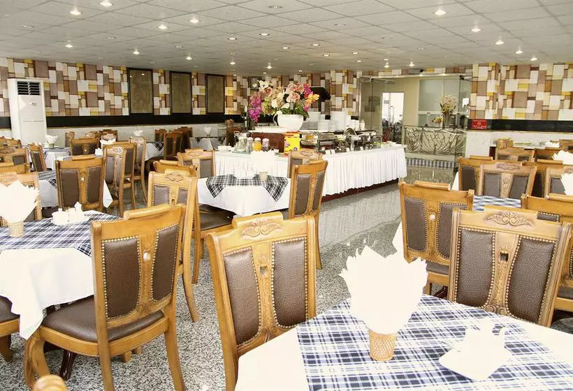 Fotos del hotel Thien Tung:  12