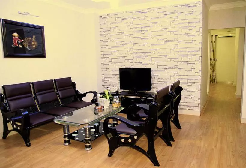 Fotos del hotel Thien Tung:  20