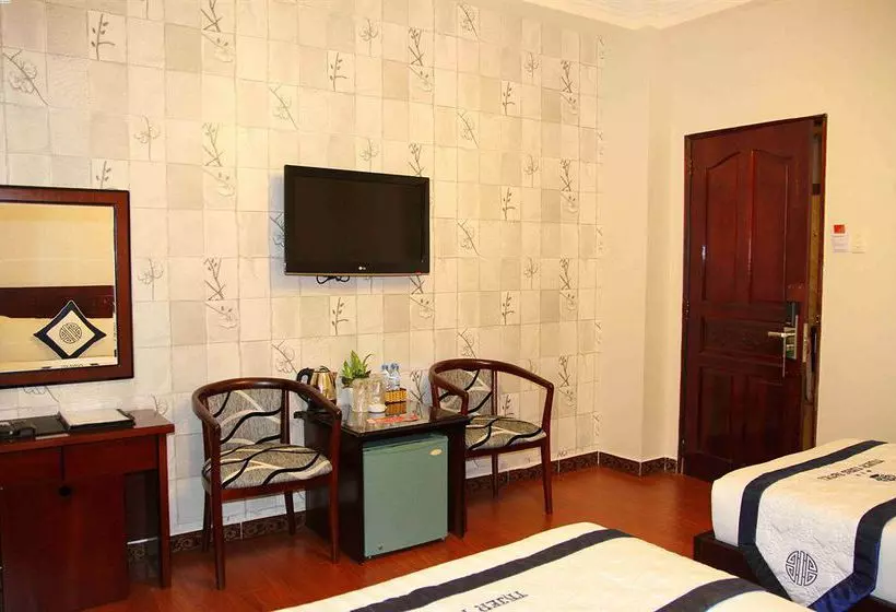 Fotos del hotel Thien Tung:  18