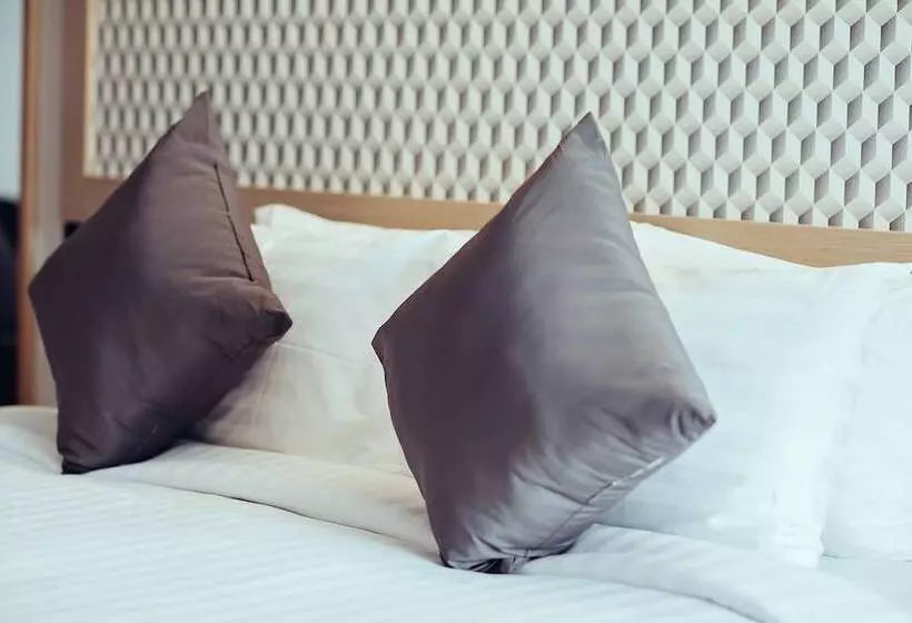 Fotos del hotel Three Sukhumvit:  23