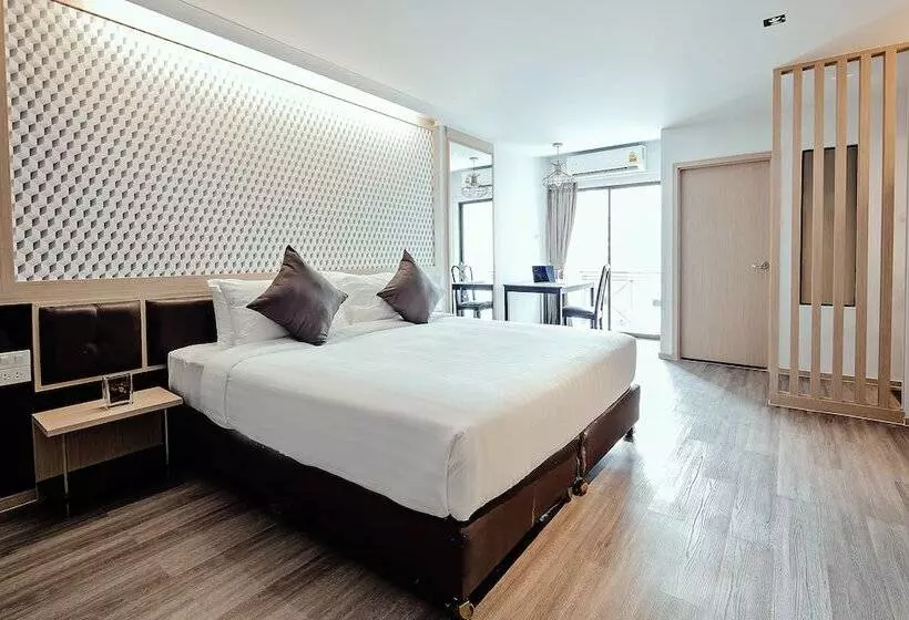 Fotos del hotel Three Sukhumvit:  11