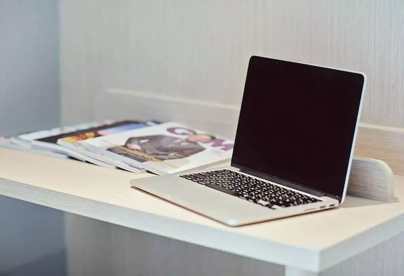 Fotos del hotel Three Sukhumvit:  6