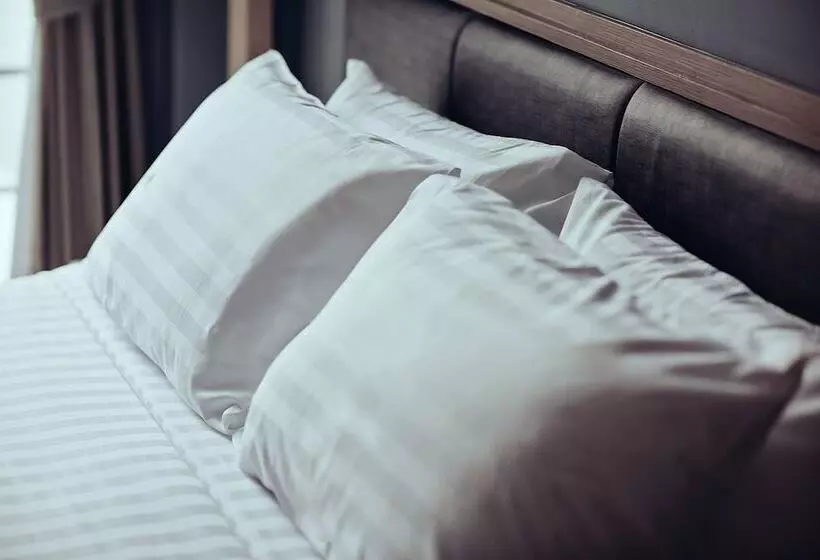 Fotos del hotel Three Sukhumvit:  25