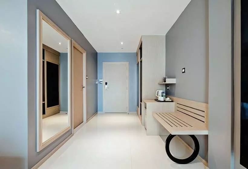 Fotos del hotel Three Sukhumvit:  22