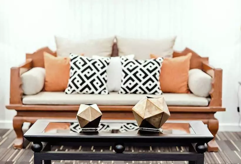 Fotos del hotel Three Sukhumvit:  21