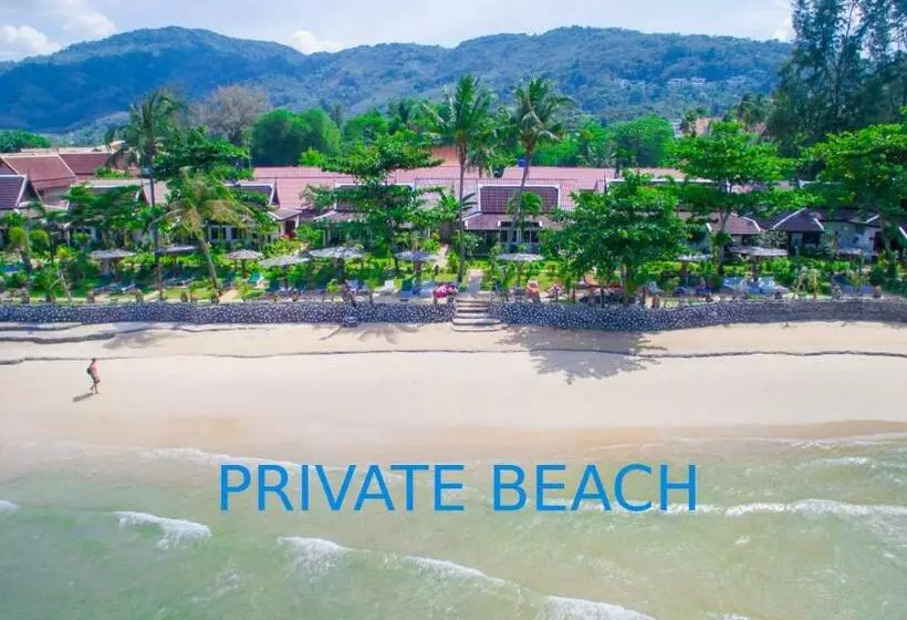 Fotos del hotel Andaman Bangtao Bay Resort:  3