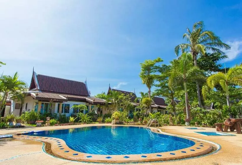 Andaman Bangtao Bay Resort