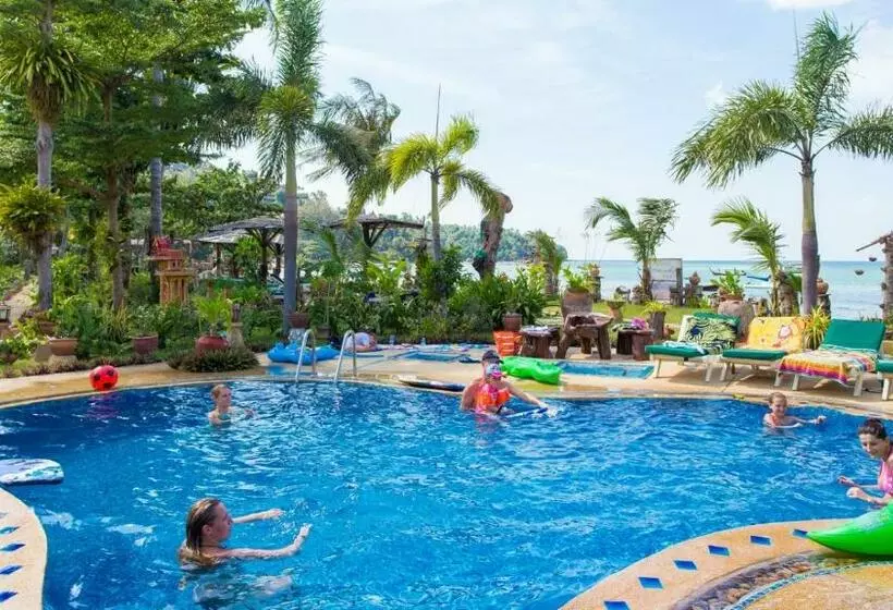 Fotos del hotel Andaman Bangtao Bay Resort:  7