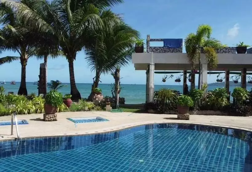 Fotos del hotel Andaman Bangtao Bay Resort:  11