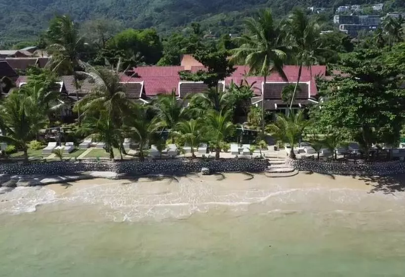 Fotos del hotel Andaman Bangtao Bay Resort:  6